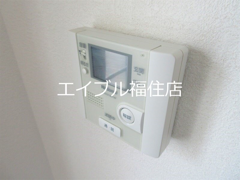 ブリオーレ月寒中央の物件内観写真