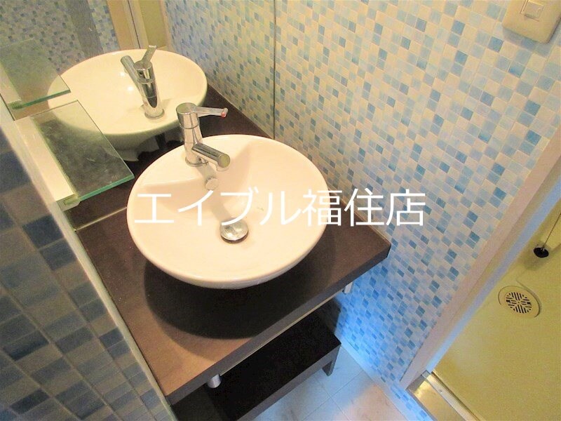 ブリオーレ月寒中央の物件内観写真