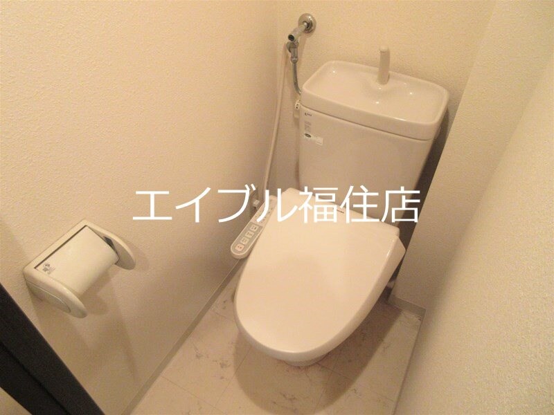 ブリオーレ月寒中央の物件内観写真