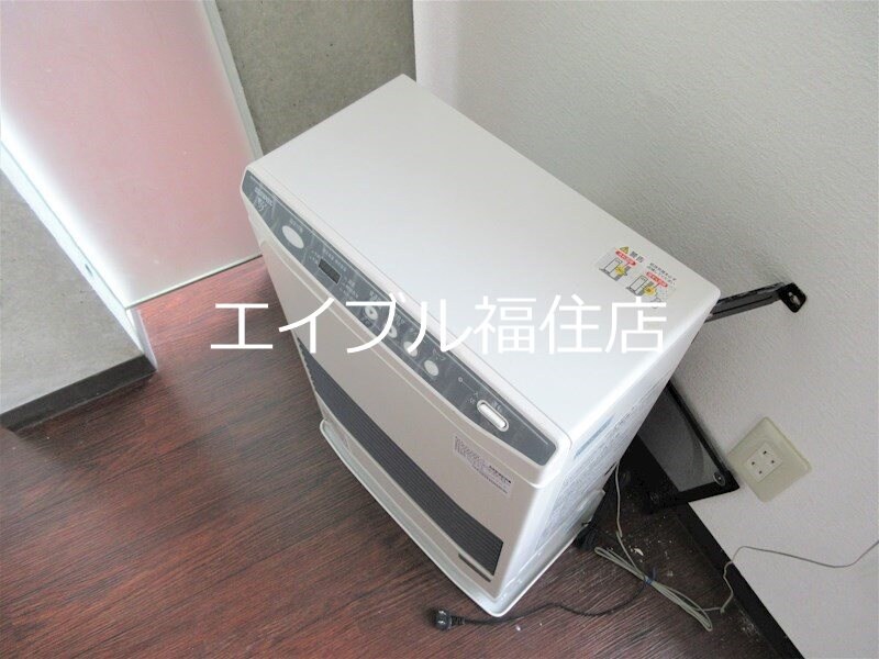 ブリオーレ月寒中央の物件内観写真