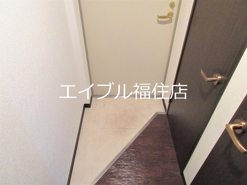 ブリオーレ月寒中央の物件内観写真