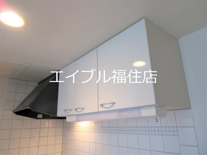 ブリオーレ月寒中央の物件内観写真