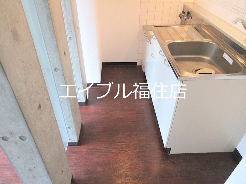 ブリオーレ月寒中央の物件内観写真