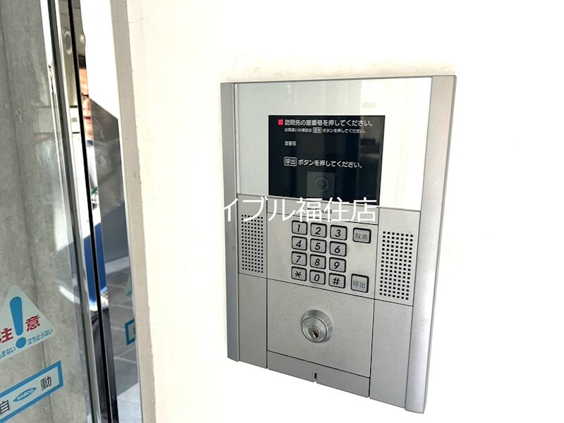 ブリオーレ月寒中央の物件内観写真