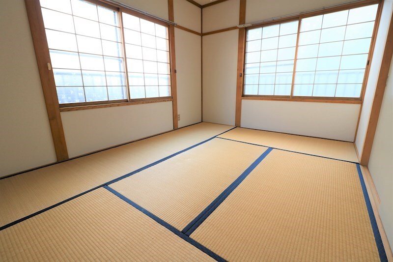 第1寿ハイツの物件内観写真