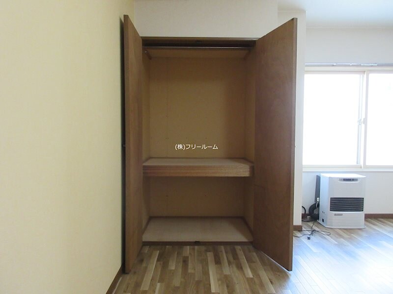 吉田ビルの物件内観写真