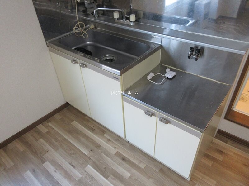 吉田ビルの物件内観写真