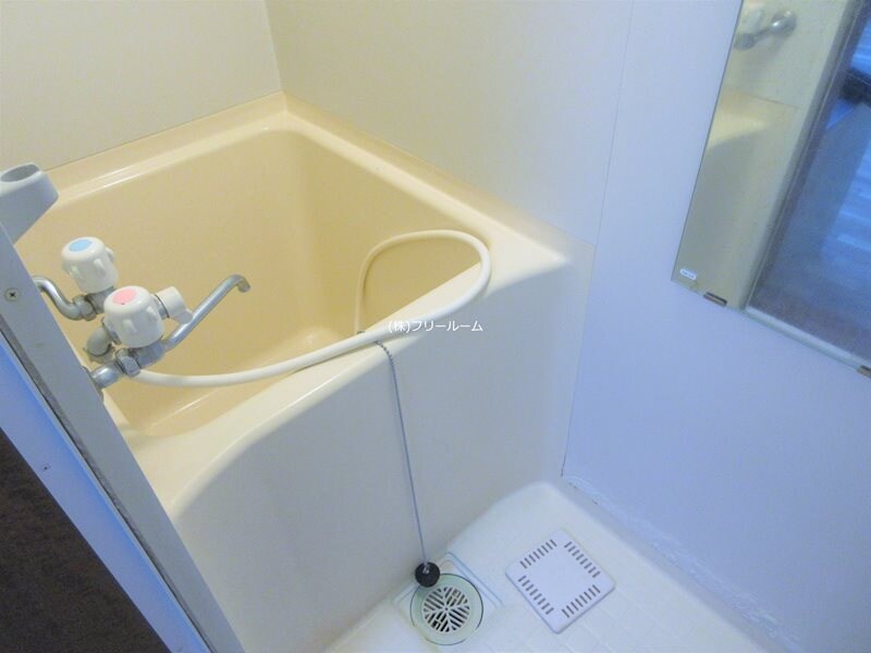 吉田ビルの物件内観写真