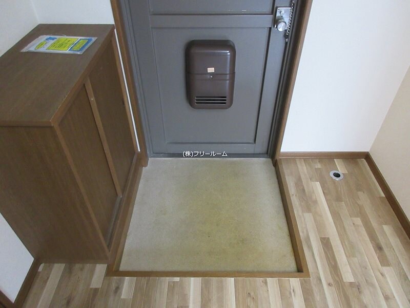 吉田ビルの物件内観写真