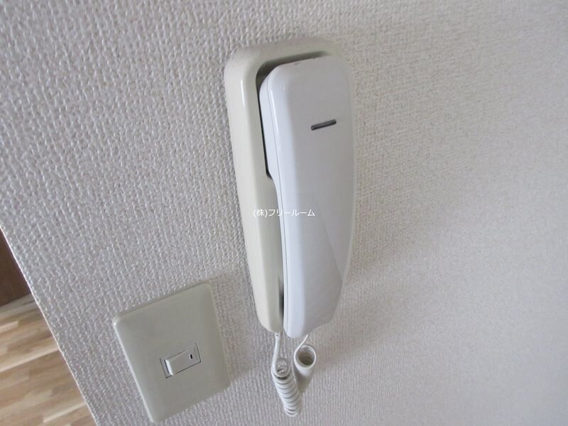 吉田ビルの物件内観写真