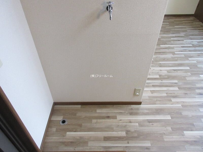 吉田ビルの物件内観写真