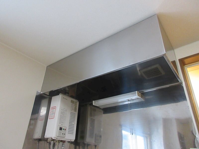 吉田ビルの物件内観写真