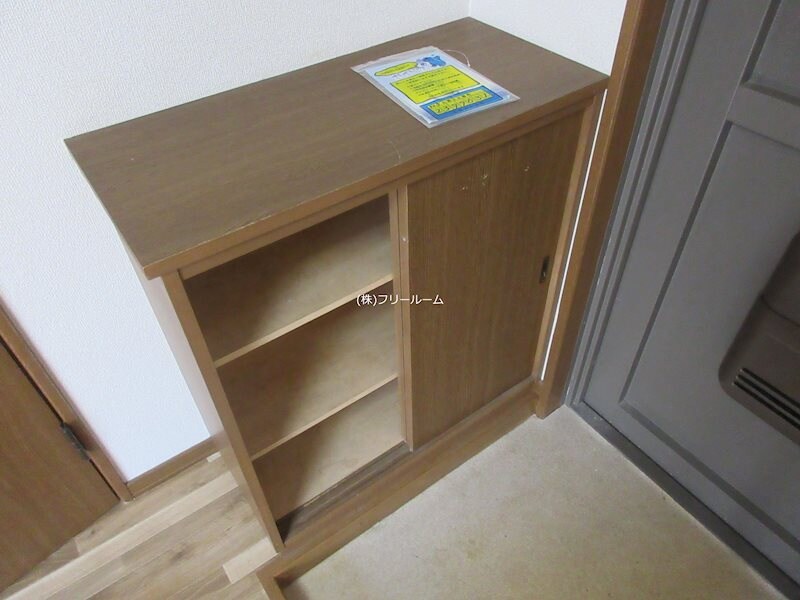 吉田ビルの物件内観写真