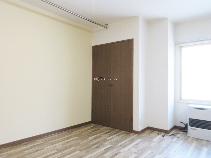 吉田ビルの物件内観写真