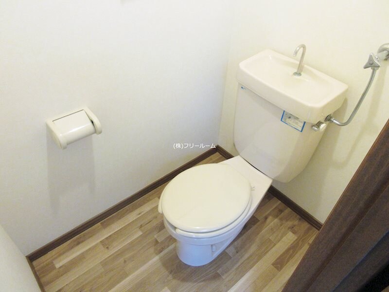 吉田ビルの物件内観写真