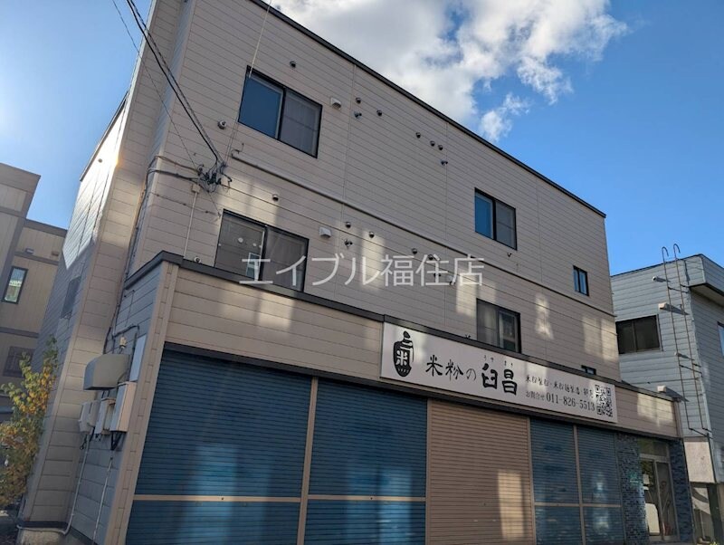 吉田ビルの物件内観写真