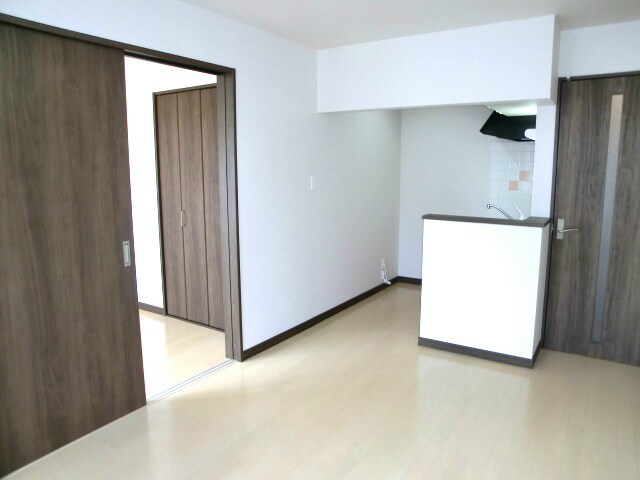 プランドールの物件内観写真