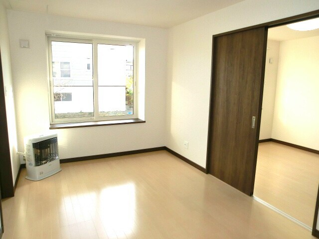 プランドールの物件内観写真