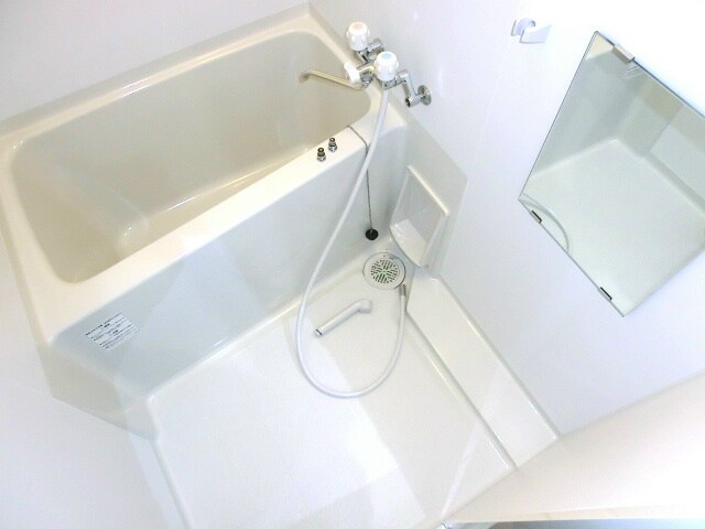 プランドールの物件内観写真