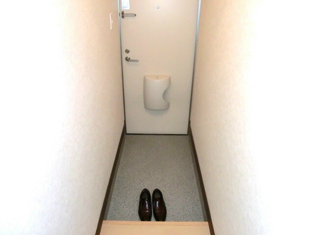 プランドールの物件内観写真