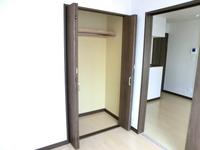 プランドールの物件内観写真