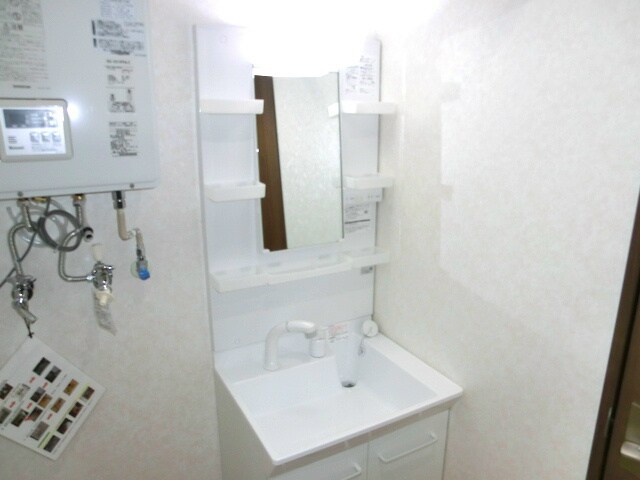 プランドールの物件内観写真