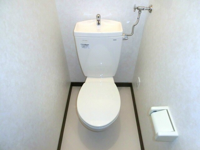 プランドールの物件内観写真