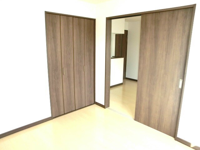 プランドールの物件内観写真