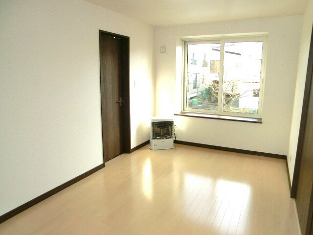 プランドールの物件内観写真