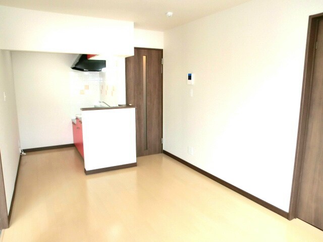 プランドールの物件内観写真