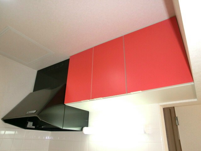 プランドールの物件内観写真