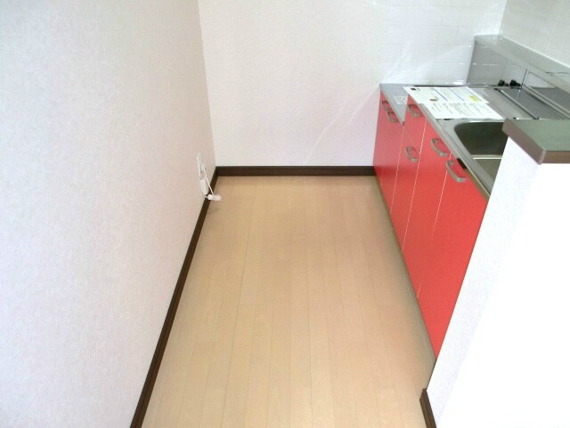 プランドールの物件内観写真