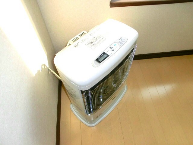 プランドールの物件内観写真