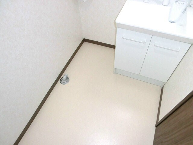 プランドールの物件内観写真