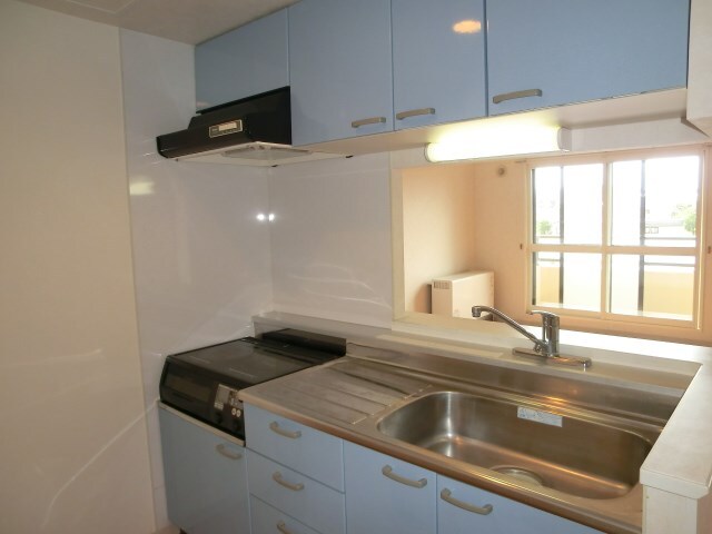 エムズBの物件内観写真