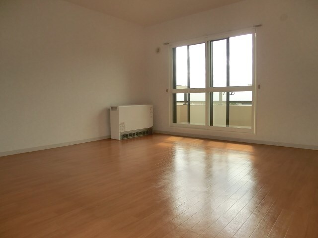 エムズBの物件内観写真