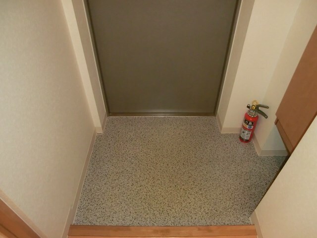 エムズBの物件内観写真