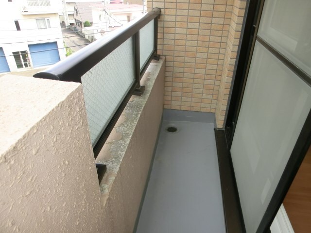 エムズBの物件内観写真