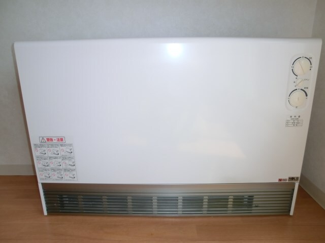 エムズBの物件内観写真