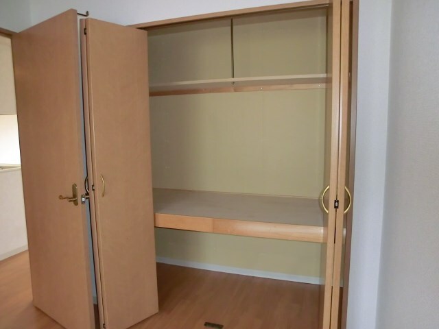 エムズBの物件内観写真