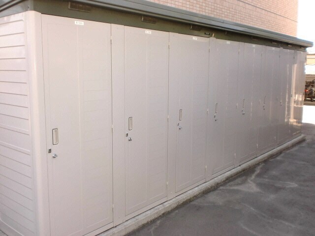 エムズBの物件内観写真