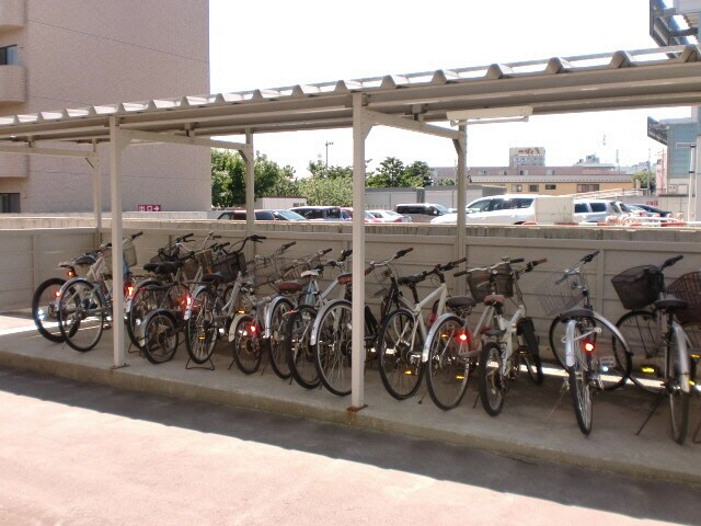 エムズBの物件内観写真