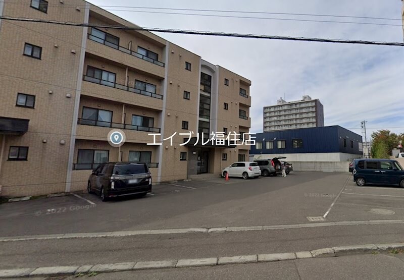 エムズBの物件内観写真