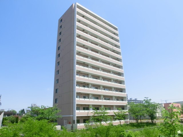 福住駅 徒歩18分 1階の物件外観写真