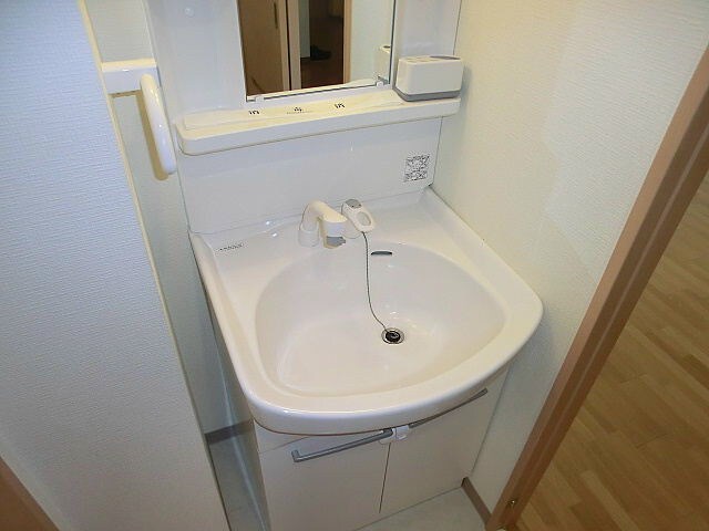 福住駅 徒歩18分 1階の物件内観写真