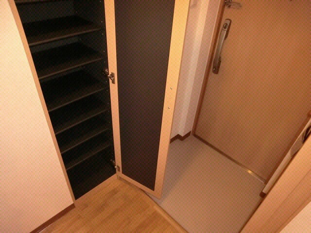 福住駅 徒歩18分 1階の物件内観写真