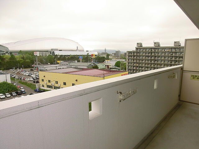 福住駅 徒歩18分 1階の物件内観写真