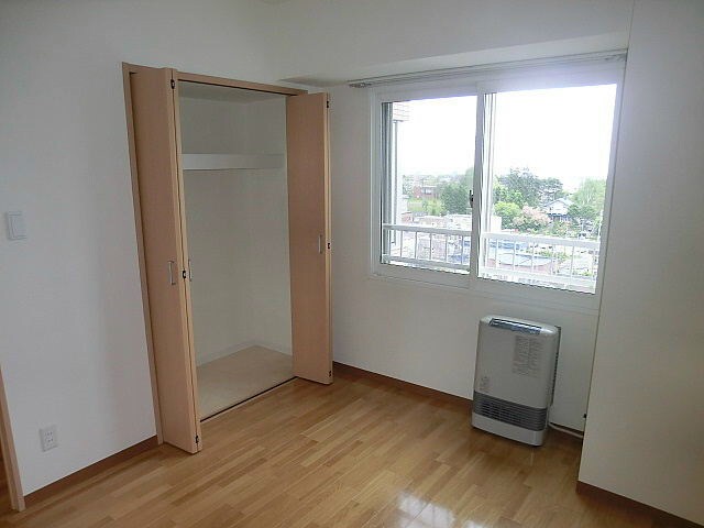 福住駅 徒歩18分 1階の物件内観写真