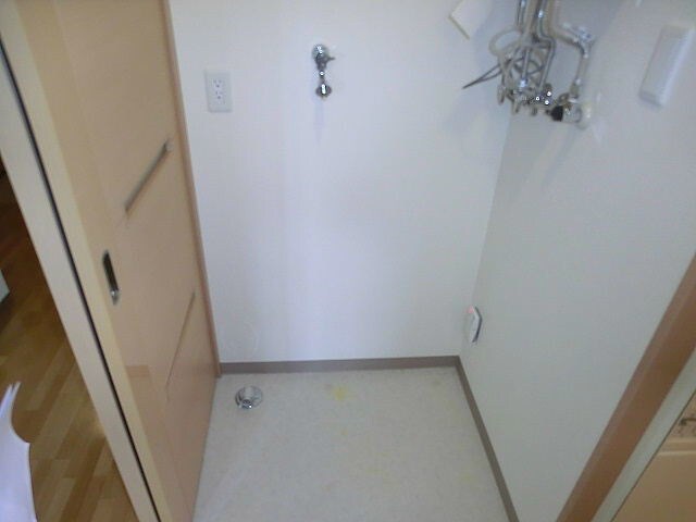 福住駅 徒歩18分 1階の物件内観写真