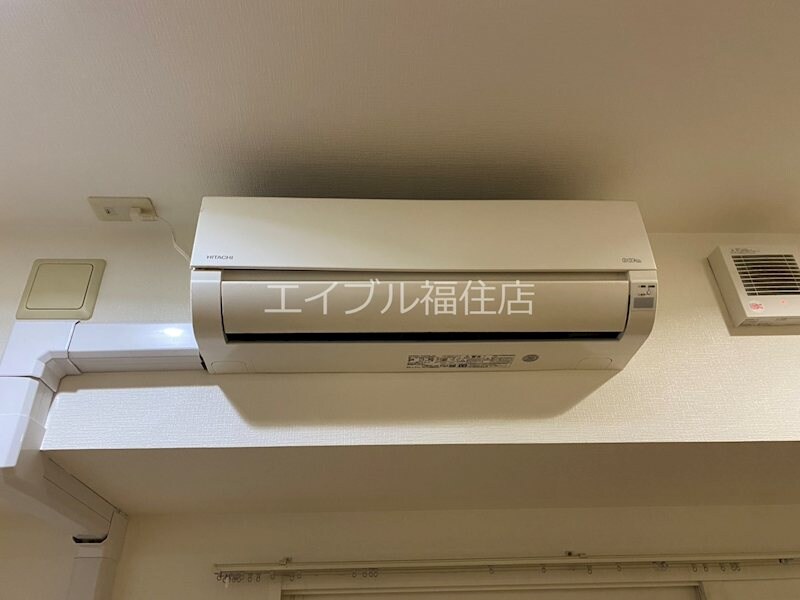 福住駅 徒歩18分 1階の物件内観写真